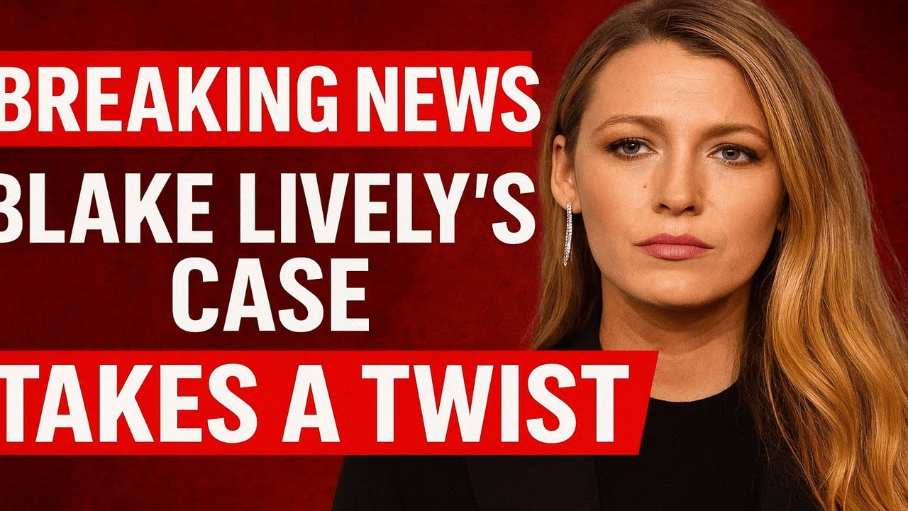 Blake Lively’s Case Takes a Twist — Taylor Swift and Hugh Jackman Might ...