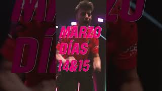 ¡LA CUP YA ESTÁ AQUÍ! 🏆🚨