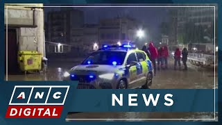 Spaniards brace for fresh storms two weeks after deadly Valencia floods | ANC