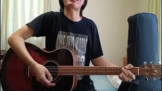 You're Not Alone - Saosin  (Cover)