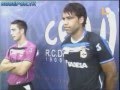 Equipación del Deportivo Temporada 06-07 .... www.rcdepor.tk