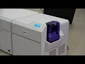 IDC - Color Card Printer