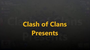 • Replay Clash of Clans record about illegal bot program still exist again.
