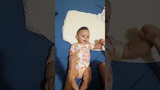 Minha Irmã Dançando