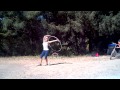 HoopChi - Hoop Camp 2012 (Santa Cruz)