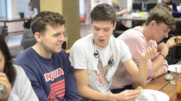 Meet the MyTutor Team (short version) | MyTutor