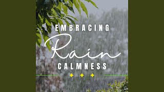 Cascading Rain Serenade