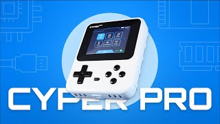 CyperPRO  Kickstarter Wideo