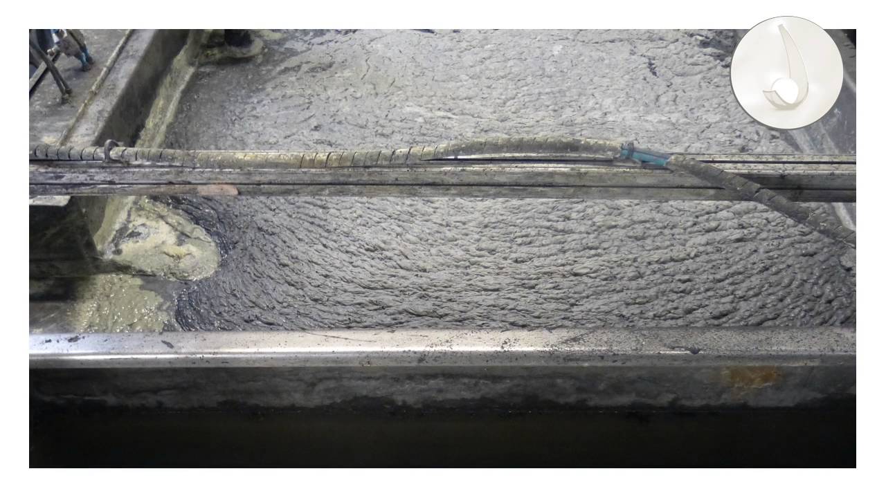 Innovative system for dry separation of paint YouTube