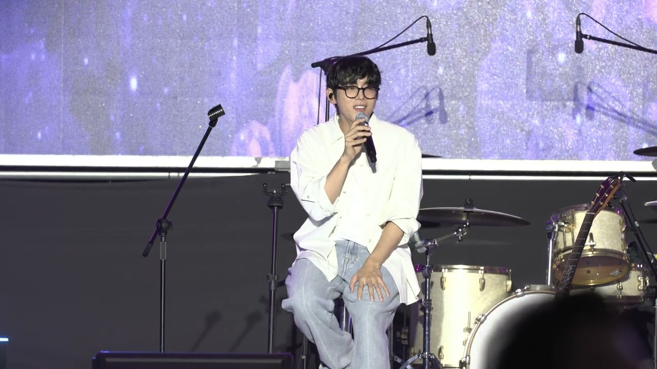 2024 양구 정중앙 배꼽축재 #4k #홍이삭 #배꼽축제 #양구 #데일리코리아뉴스 #복면가왕  #만두