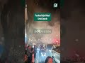 Jalan Asia Afrika jantung kota Bandung sebelum dan sesudah Persib juara BRI Super League #shorts