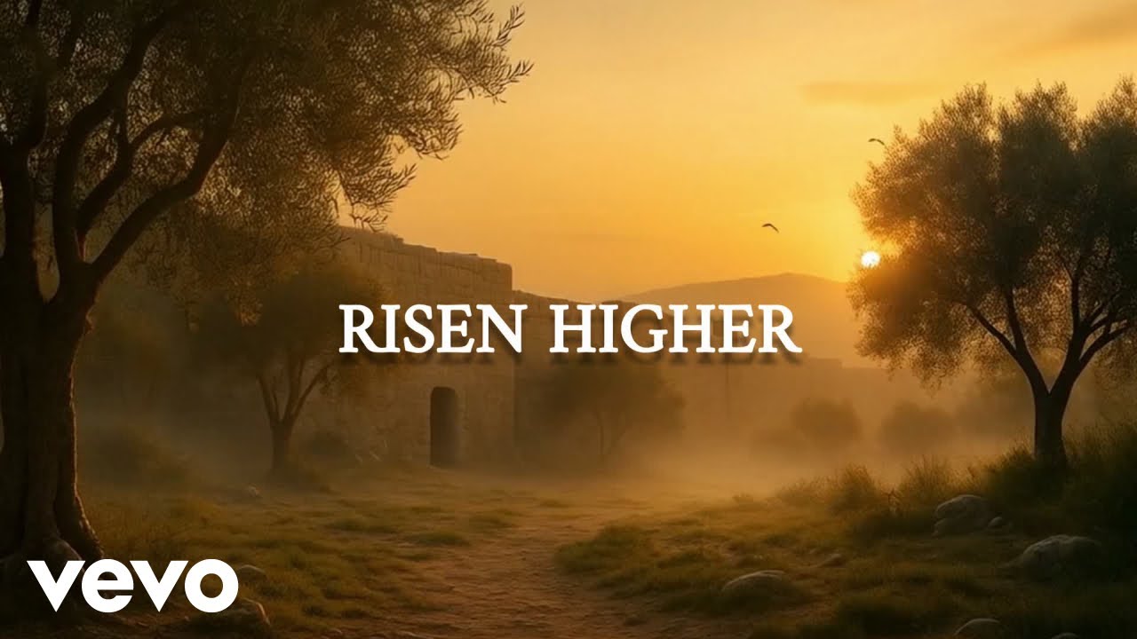 YouTube에서 Kaelyon - Risen Higher 보기 YouTube에서 Kaelyon - Risen Higher 보기