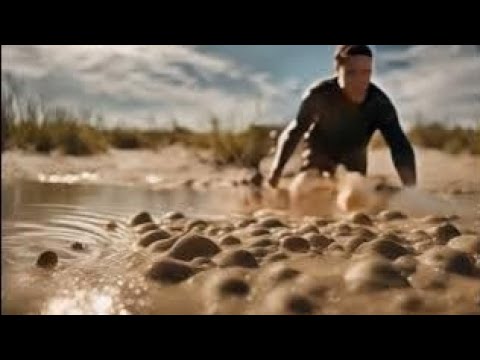|Quicksand| stuck| funny video|