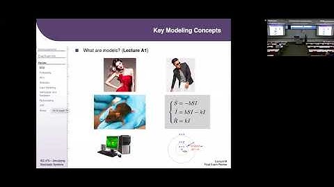 IEE 475: Lecture M (2022-11-29): Final Exam Review