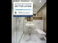 Accessible Bathroom Ideas For Madison Homes
