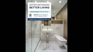 Accessible Bathroom Ideas For Madison Homes