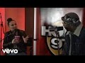 Joe Budden - No Love Lost – Interview 1 (Hot 97 In Studio Series)
