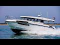 £400,000 Yacht Tour : Viknes 10