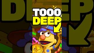 TOO DEEP TO QUIT 🔥 El juego con AMIGOS donde un error = MUERES 😳