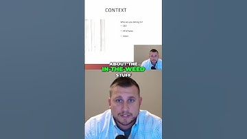 The 3-Step TCF Formula for Perfect AI Prompts