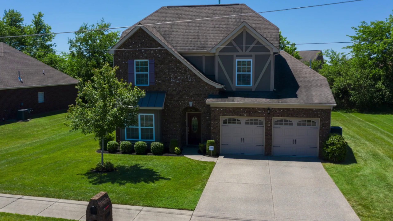 1024 Middleton Lane, Gallatin, TN For Sale YouTube