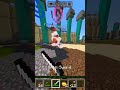 MCPE PVP