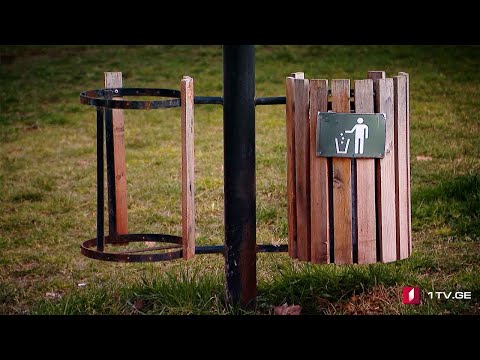 #ახალიკვირა ქართული ვანდალიზმი