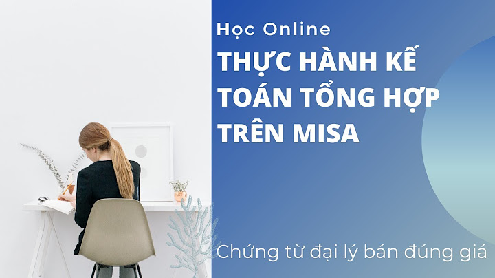 Phần mềm kế toán tổng hợp miễn phí năm 2024