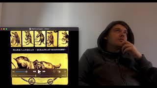 Mark Lanegan - Hotel (Reaction)