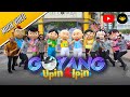 Upin & Ipin - Goyang Upin & Ipin (Dance Cover)