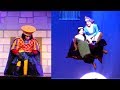 TOP THEATRE BLOOPERS PT 2 | Theater Falls & Mishaps