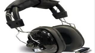 Bounty Hunter HEAD-PL Metal Detector Headphones screenshot 3