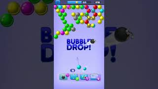 Bubble Shooter Level 1065.