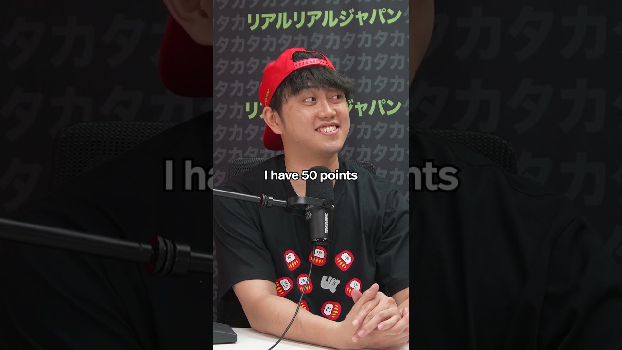 Point-o Card-o #learnjapanese #japaneseculture