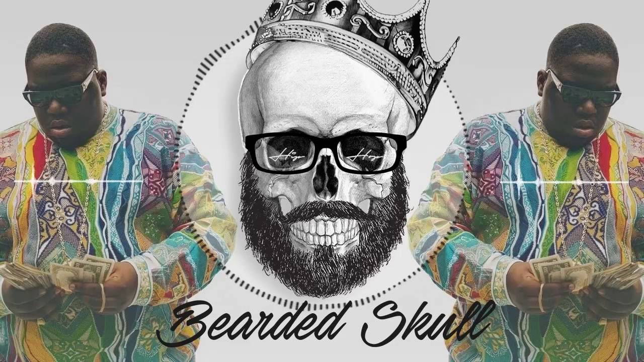 Guarda Biggie Smalls - Things Done Changed (Bearded Skull Version) su YouTube Guarda Biggie Smalls - Things Done Changed (Bearded Skull Version) su YouTube