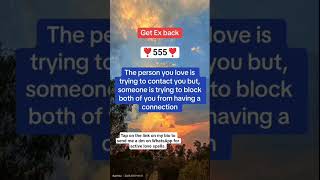#love #goviral #trendingshorts #tarot #witchtok #tarotreadings #exback #lovespell #spells #comeback
