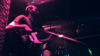 Flexible Band Deniz Beydili Bass Jamiroquai - Space Cowboy (cover)