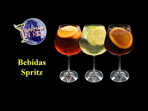 Video: Le Abitudini Che Prendi Il Bartending