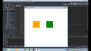Python Turtle Graphics - Introduction / {shape() color()}