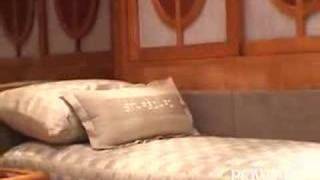 Power & Motor Yacht Review - 2004 94' Hargrave Sky Lounge Motoryacht "SASSY"