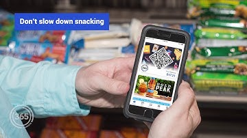 Introducing 365 Touchless Transaction℠ Technologies