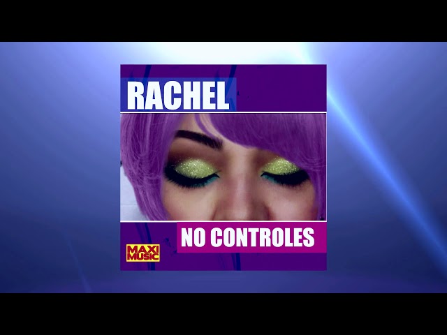 Rachel Santos - No Controles