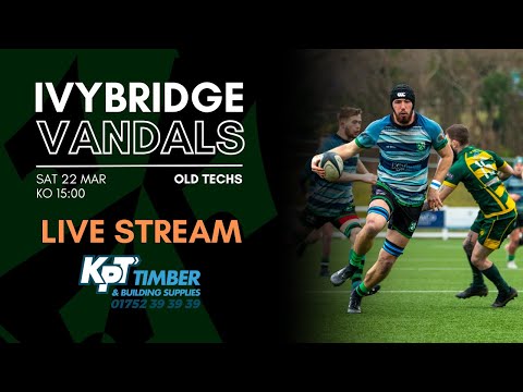Ivybridge Vandals vs Old Techs