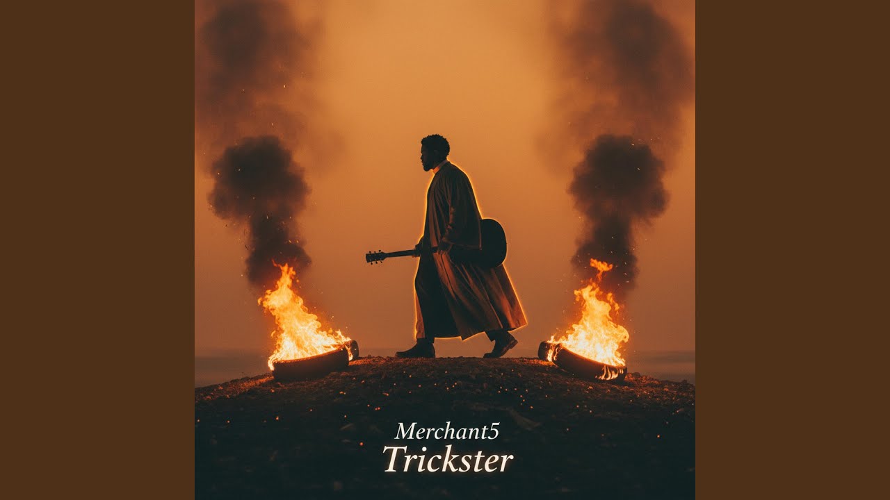 Watch Trickster on YouTube Watch Trickster on YouTube