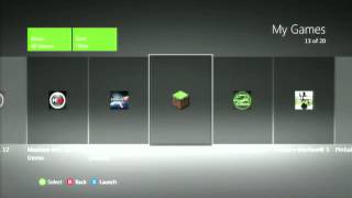 How to Share an Xbox Live Arcade Game Between 2 Consoles