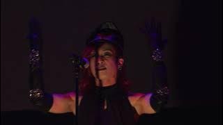 PIERROT 2017 Androgynos