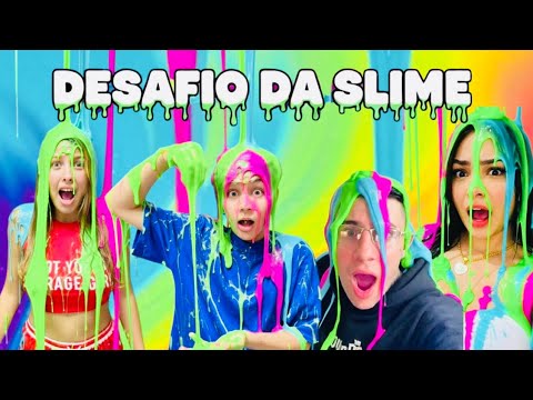 SLIME IS FORBIDDEN! 😱 *I can't believe it worked*