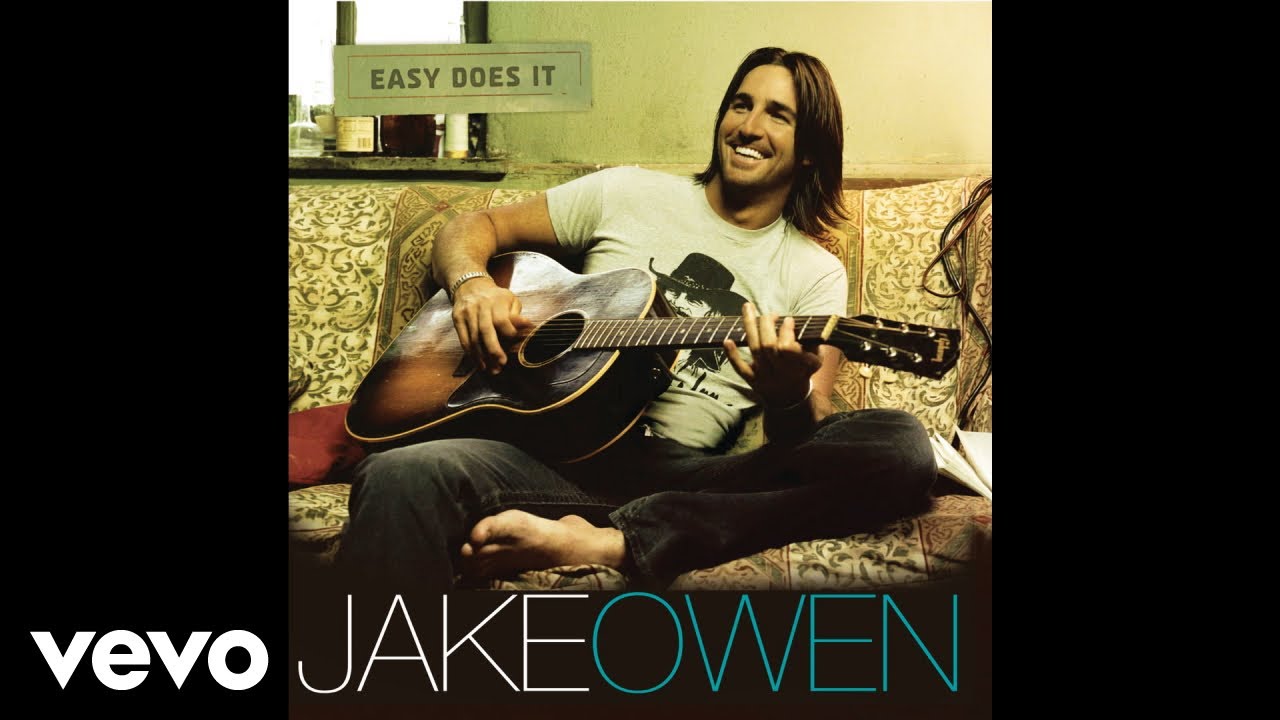 Watch Jake Owen - Cherry On Top (Official Audio) on YouTube Watch Jake Owen - Cherry On Top (Official Audio) on YouTube