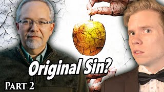 Michael Heiser on Original Sin @DRMSH