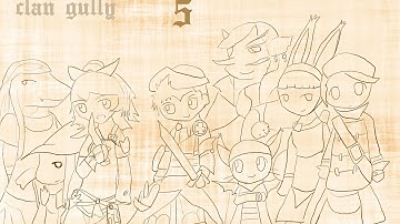 Knowledge of the Adventurer | Final Fantasy Tactics A2 [Session 5]